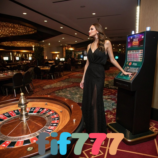 Aposte Alto e Vença no Poker do fif777