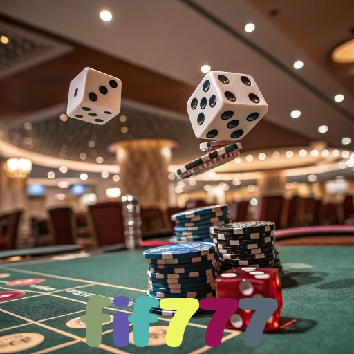Ganhe Cashback nas Suas Apostas no fif777