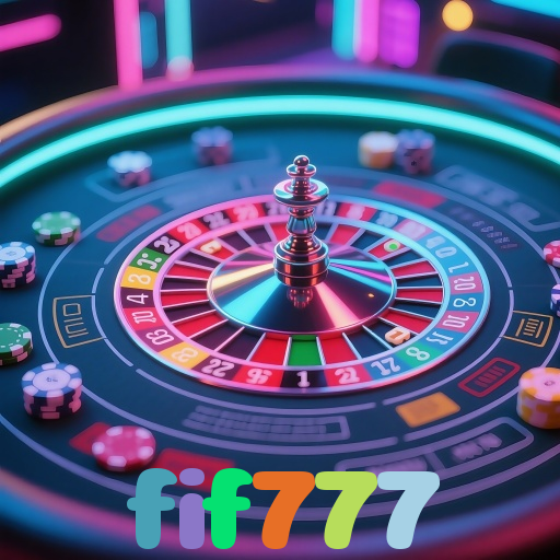 Ganhe com Estratégias de Alto Impacto no fif777